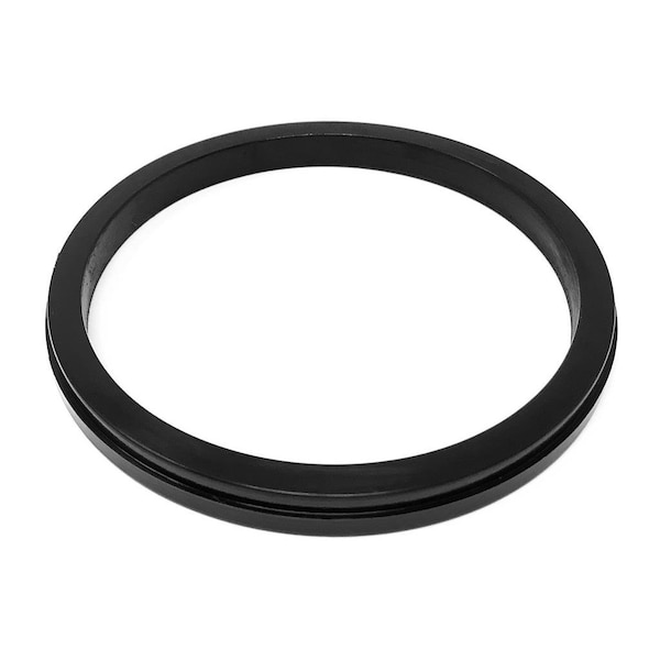 Springer Parts SW4 Seal Seat, HNBR, DN65 H166678; Replaces APV® Part# 58-33-493/33 58-33-493/33SP - main